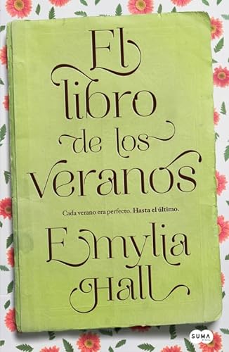 Stock image for El libro de los veranos (FUERA DE COLECCION SUMA., Band 741003) for sale by medimops