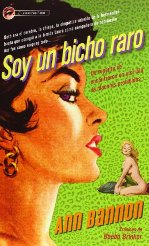 Imagen de archivo de SOY UN BICHO RARO a la venta por Librera Rola Libros