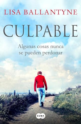 Stock image for Culpable for sale by ThriftBooks-Dallas