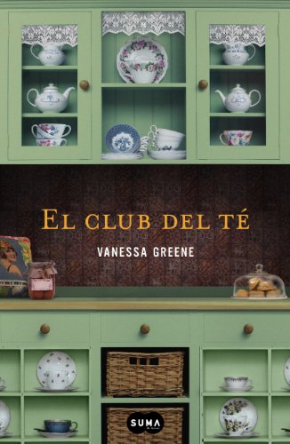 Stock image for EL CLUB DEL T for sale by Librera Rola Libros