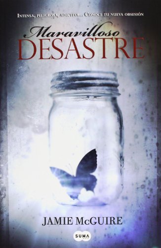 9788483654705: Maravilloso desastre (Beautiful 1)