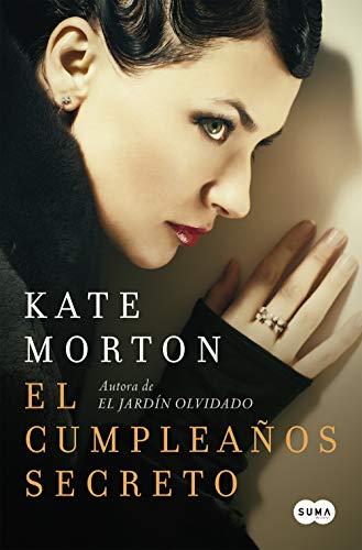 Beispielbild fr El cumpleaos secreto (KATE MORTON, Band 740004) zum Verkauf von medimops