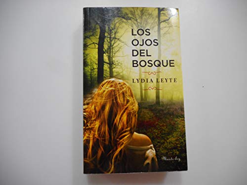 Imagen de archivo de LOS OJOS DEL BOSQUE a la venta por Librera Rola Libros