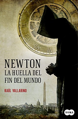 Beispielbild fr Newton, la Huella Del Fin Del Mundo zum Verkauf von Hamelyn