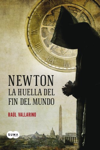 Imagen de archivo de NEWTON LA HUELLA DEL FIN DEL MUNDO a la venta por Librera Rola Libros