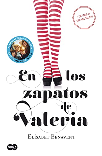 Imagen de archivo de En los zapatos de Valeria (FUERA DE COLECCION SUMA, Band 740002) a la venta por medimops