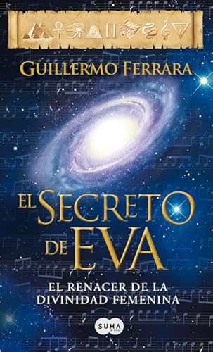 Stock image for EL SECRETO DE EVA for sale by Librera Rola Libros