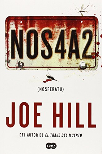 9788483655733: NOS4A2 (Nosferatu)