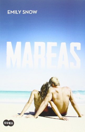 Stock image for MAREAS for sale by Librera Rola Libros