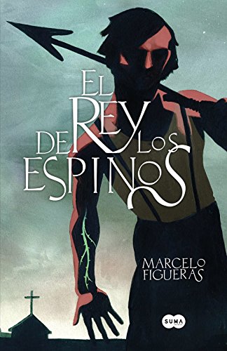Beispielbild fr El Rey de Los Espinos zum Verkauf von ThriftBooks-Atlanta