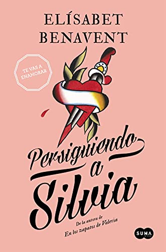 9788483656594: Persiguiendo a Silvia (Saga Silvia 1) (SUMA)