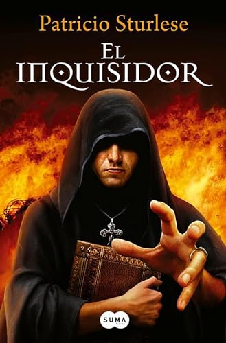 Stock image for EL INQUISIDOR for sale by Librera Rola Libros