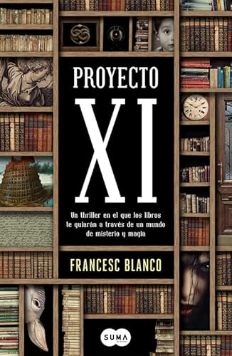 Proyecto XI