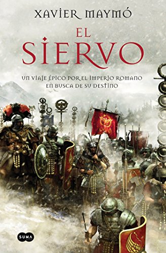 Imagen de archivo de El siervo / The Servant (Spanish Edition) a la venta por Discover Books