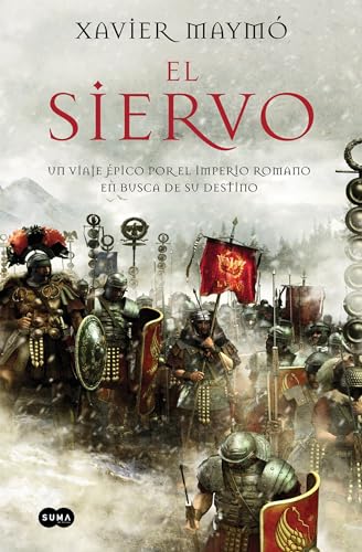 9788483657720: El siervo / The Servant