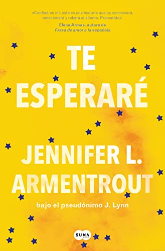 Imagen de archivo de Te esperar / Wait for You (Paperback) a la venta por Grand Eagle Retail