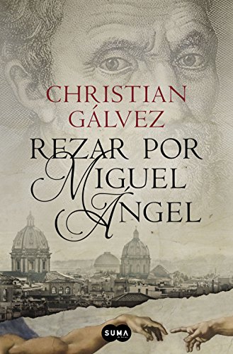 Beispielbild fr Rezar por Miguel  ngel / Pray for Michelangelo (Spanish Edition) zum Verkauf von BuenaWave