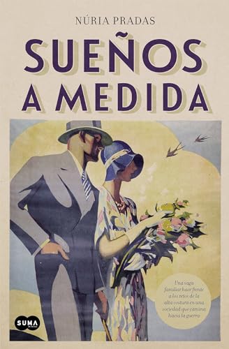 Beispielbild fr Sueos a medida (Tailor-made Dreams) (Femenino singular, Band 740003) zum Verkauf von medimops