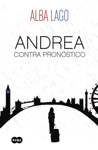 Imagen de archivo de Andrea contra pronostico / Andrea Against All Forecasts (Spanish Edition) a la venta por Discover Books