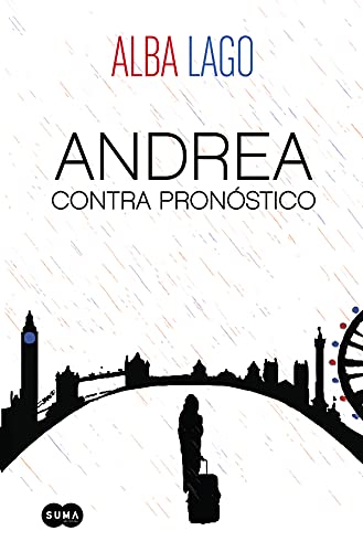 Stock image for Andrea Contra Pronstico for sale by Better World Books