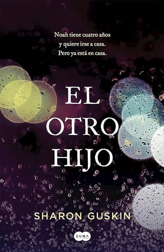 9788483658703: El otro hijo / The Forgetting Time: A Novel (Spanish Edition)