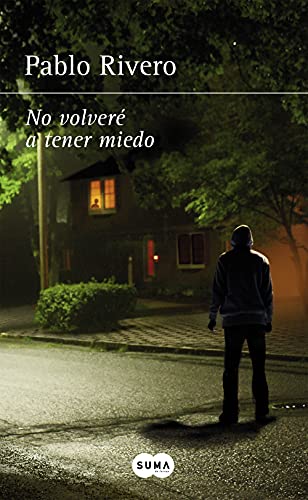 Imagen de archivo de No volver a tener miedo / I Will Not Be Afraid Again a la venta por Revaluation Books