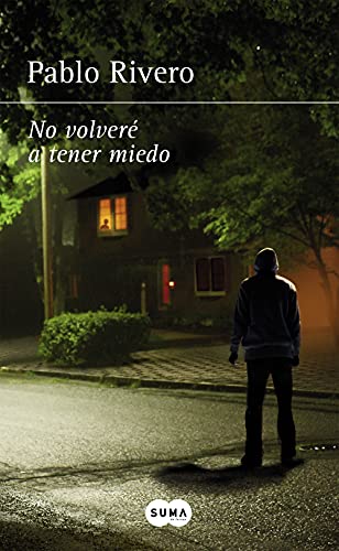 9788483658727: No volver a tener miedo / I Will Not Be Afraid Again