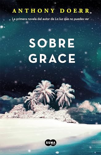 Imagen de archivo de Sobre Grace /about Grace a la venta por Better World Books