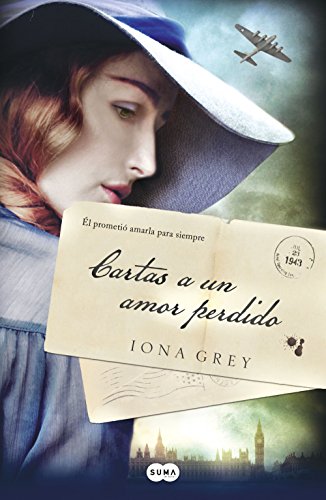 9788483658819: Cartas a un amor perdido / Letters to the Lost (Spanish Edition)