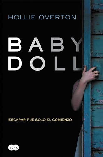 Beispielbild fr Baby Doll. (Spanish Edition) zum Verkauf von medimops