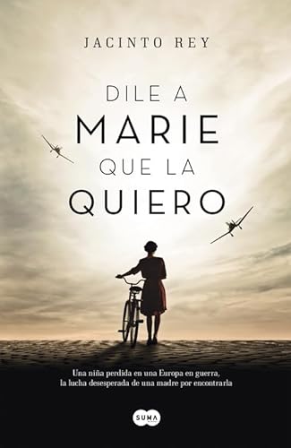 Stock image for Dile a Marie Que la Quiero for sale by Hamelyn