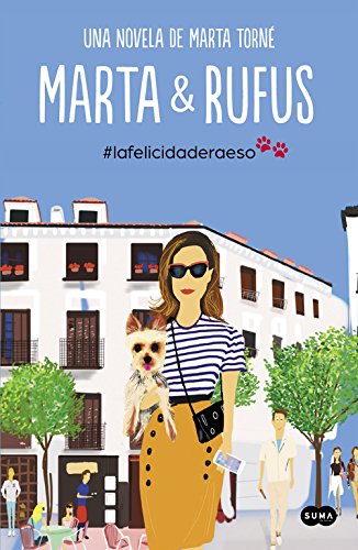 Imagen de archivo de Marta y Rufus / Martha and Rufus (Spanish Edition) a la venta por Discover Books