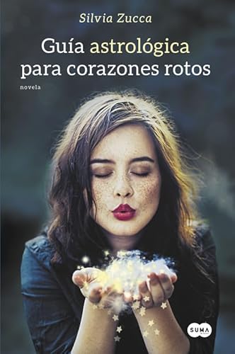 Beispielbild fr Gu?a astrol?gica para corazones rotos / Astrological Guide for Broken Hearts (Spanish Edition) zum Verkauf von SecondSale