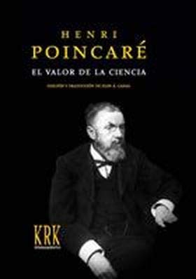 Imagen de archivo de El Valor De La Ciencia Poincare, Henri a la venta por Iridium_Books