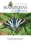 9788483670804: Mariposas de asturias