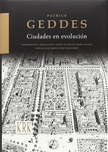 9788483672112: CIUDADES EN EVOLUCION