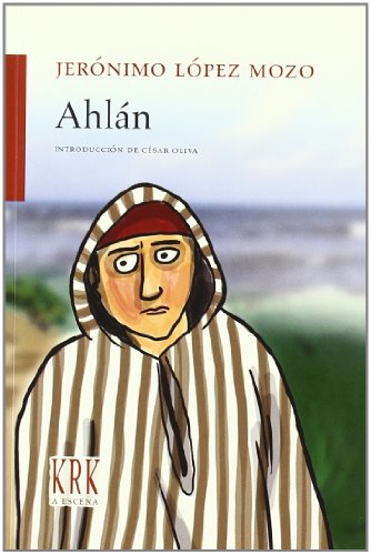 Stock image for AHLN for sale by KALAMO LIBROS, S.L.