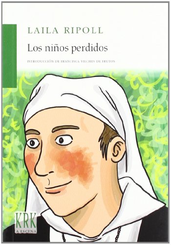 Stock image for Los nios perdidos for sale by Revaluation Books
