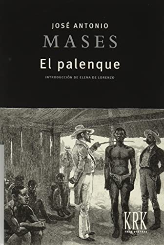 Beispielbild fr EL PALENQUE zum Verkauf von KALAMO LIBROS, S.L.