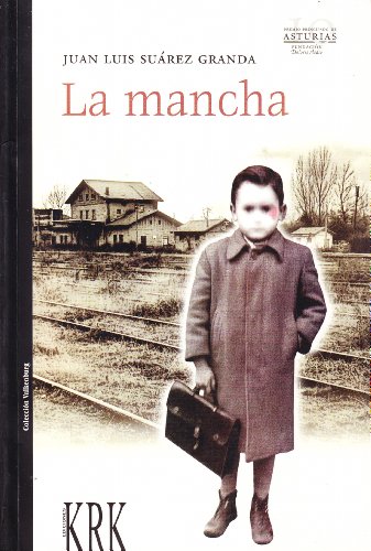 Stock image for LA MANCHA for sale by KALAMO LIBROS, S.L.