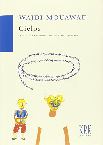 Stock image for CIELOS for sale by KALAMO LIBROS, S.L.