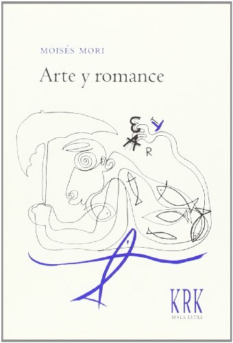 Imagen de archivo de ARTE Y ROMANCE a la venta por KALAMO LIBROS, S.L.