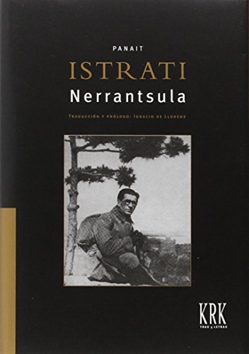 Stock image for NERRANTSULA for sale by KALAMO LIBROS, S.L.