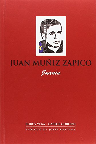 Stock image for JUAN MUIZ ZAPICO, JUANN for sale by KALAMO LIBROS, S.L.