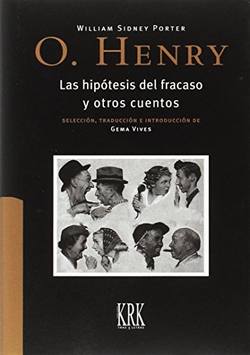 Stock image for Las hiptesis del fracaso y otros cuentos for sale by AG Library