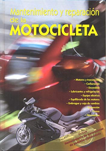 9788483690895: MANUAL DE LA MOTOCICLETA