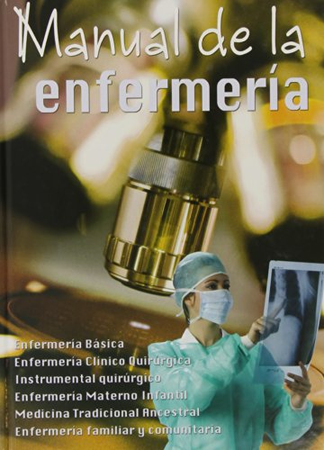 9788483692714: ENCICLOPEDIA PRCTICA DE ENFERMERA