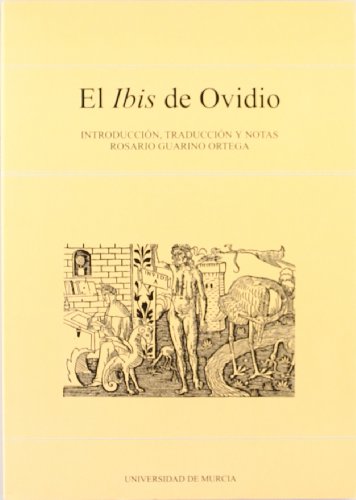 9788483711453: Ibis de Ovidio, El (SIN COLECCION)