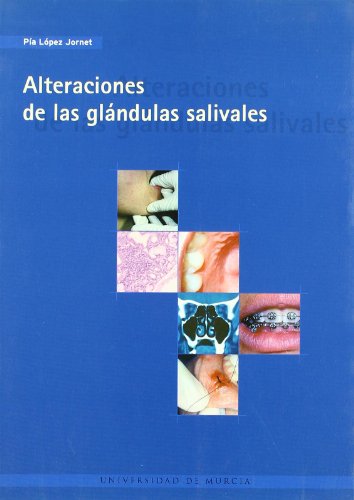 Imagen de archivo de Alteraciones de las glndulas salivales a la venta por medimops