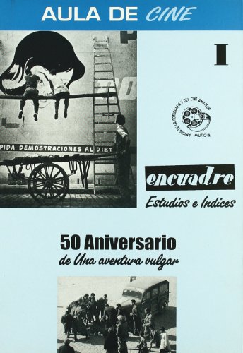 9788483713938: Encuadre. Edicin Facsmil de la Revista Encuadre. Dos Volmenes (SIN COLECCION)